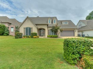 8535 E 97th St, Tulsa, OK 74133