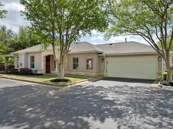 11558 Spicewood Pkwy APT 15, Austin, TX 78750