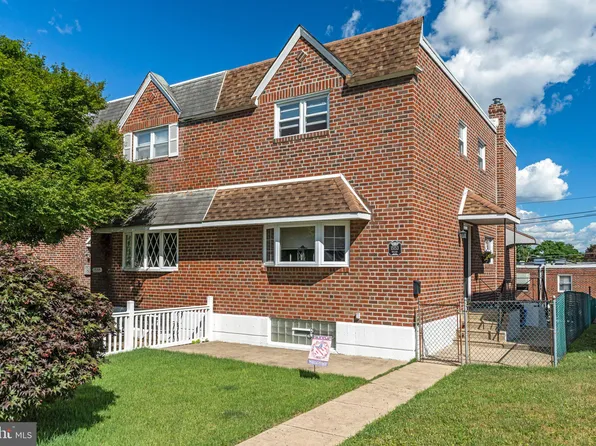 15153 Endicott St, Philadelphia, PA 19116