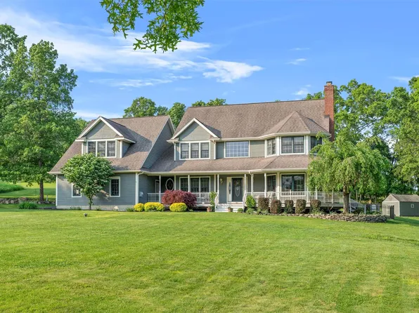 6 Long Meadow Way, Goshen, NY 10924