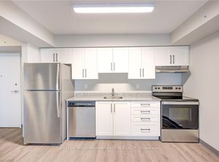 595 Strasburg Rd #405, Kitchener, ON N2E 4J1