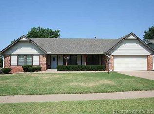 10714 S 87th East Ave, Tulsa, OK 74133