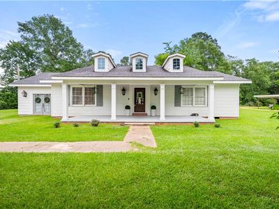 1131 Caddo St, Montgomery, LA, 71454