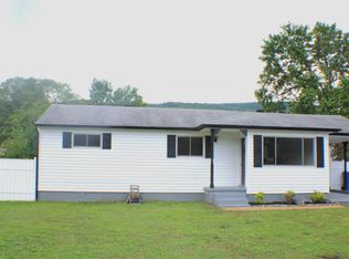 361 David St, Chattanooga, TN 37419