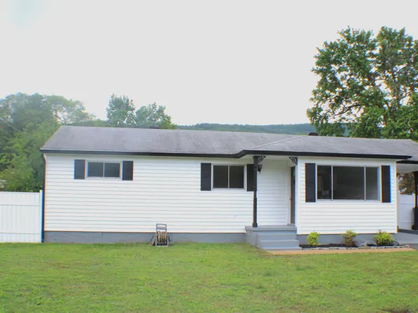 361 David St, Chattanooga, TN 37419