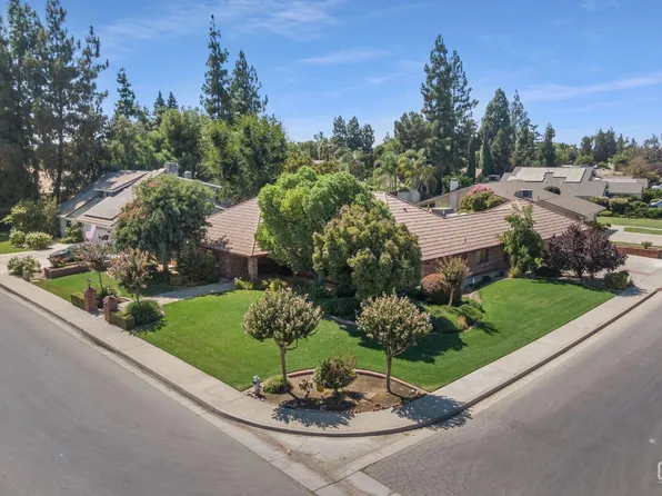 801 Montalvo Dr, Bakersfield, CA 93309