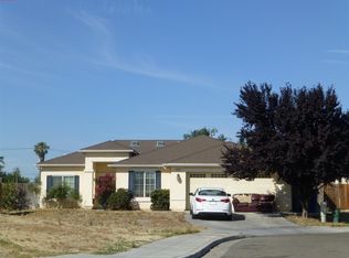 5555 W Hammond Ave, Fresno, CA 93722