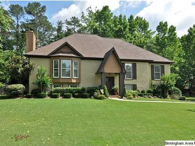 4512 Little Ridge Dr, Birmingham, AL, 35242