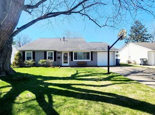 2904 N Bayview Ln, Sandusky, OH 44870