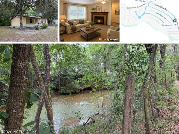 8105 COLEE COVE Road, St. Augustine, FL 32092