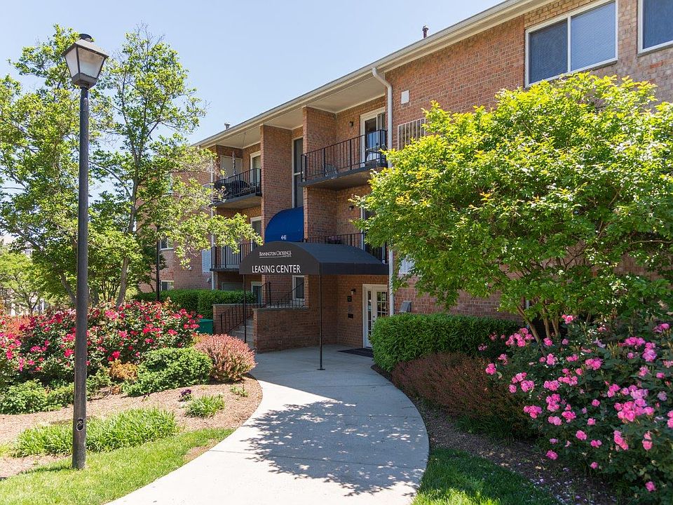 Bennington Crossings Apartment Homes 441 N Armistead St Alexandria VA