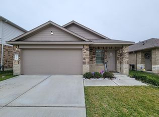 14741 Hazel Branch Dr, New Caney, TX 77357