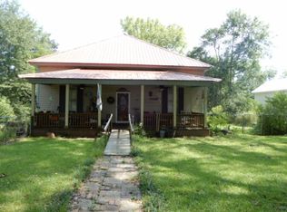 21313 Seminole Ave, Lockhart, AL 36455