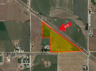 Tbd King Rd, Kuna, ID 83634
