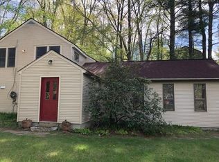 15 Woodside Rd, West Brookfield, MA 01585