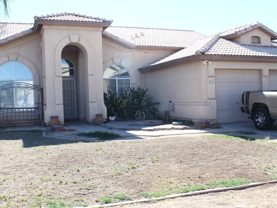 1st image of 8501 W WILSHIRE Drive N