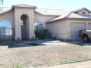 8501 W Wilshire Dr N, Phoenix, AZ 85037