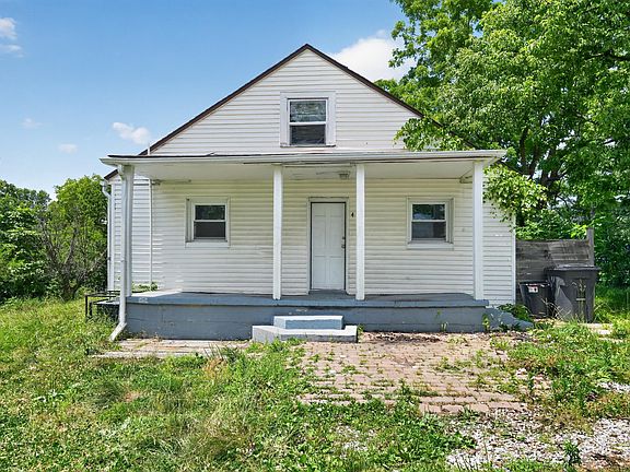 2nd image of 424 Emmit Ave