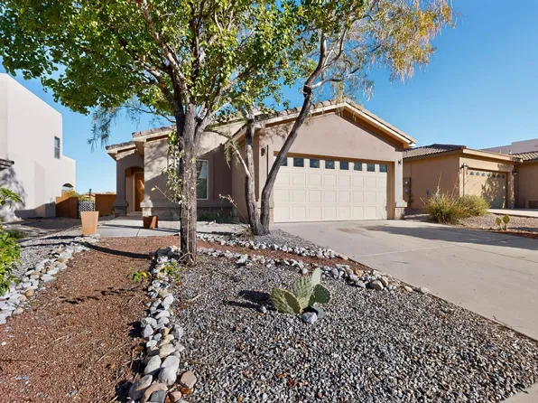 11701 Blue Ribbon Rd SE, Albuquerque, NM 87123