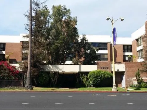 4477 Wilshire Blvd APT 102, Los Angeles, CA 90010