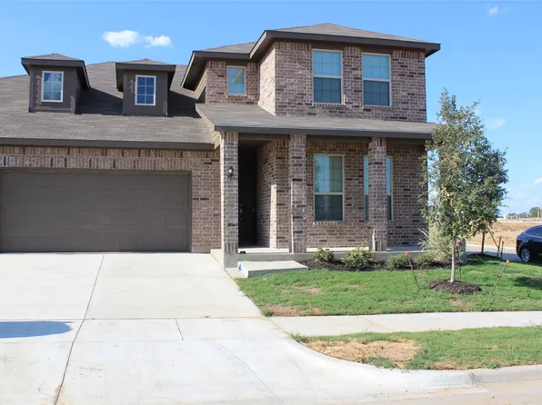 5529 Las Lomas Ln, Denton, TX 76208