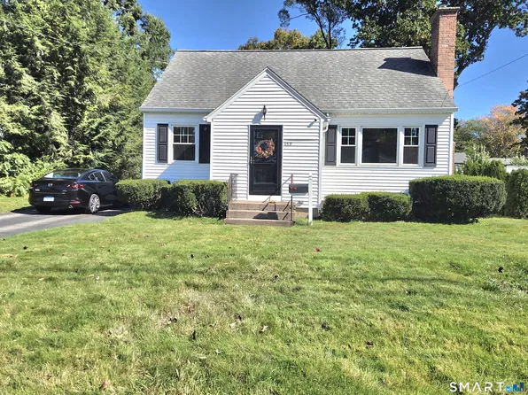 159 Lydall Road, East Hartford, CT 06118