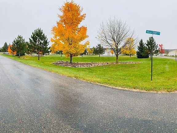 THE VILLAS AT VISTA NORTH