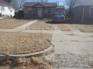 362 N 200 E, Price, UT 84501