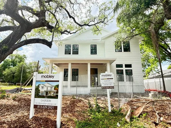 2402 N Glenwood Dr, Tampa, FL 33602