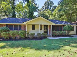 2600 Woodacres Rd NE, Atlanta, GA 30345