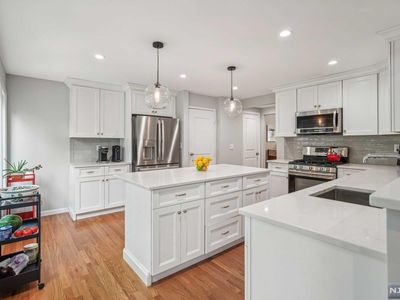 215 Voorhis Ave, River Edge, NJ, 07661