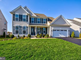 409 Janets Way, Townsend, DE 19734