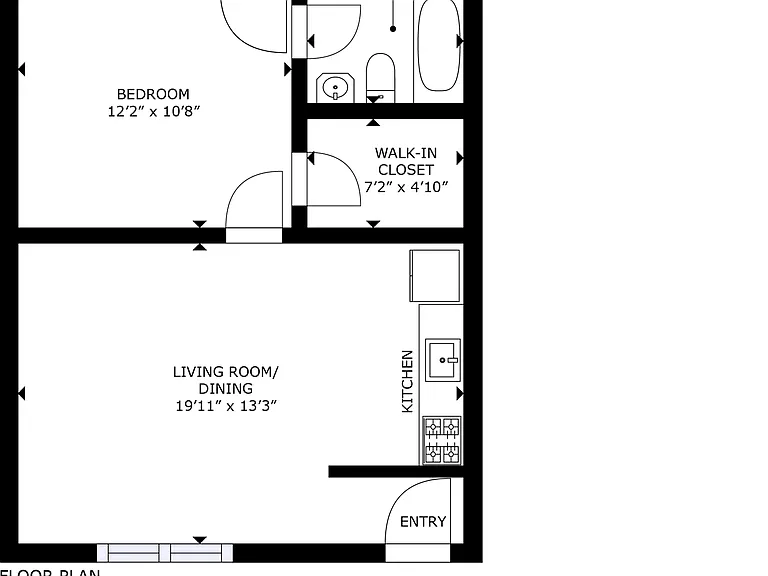 815 E Fort King St — Photo 13