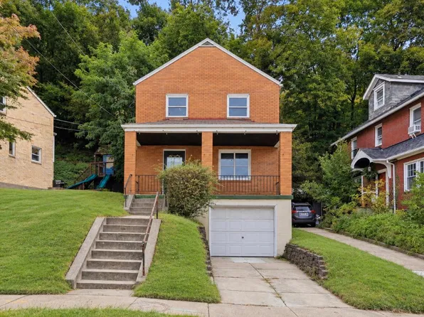 1005 Duffield St, Pittsburgh, PA 15206