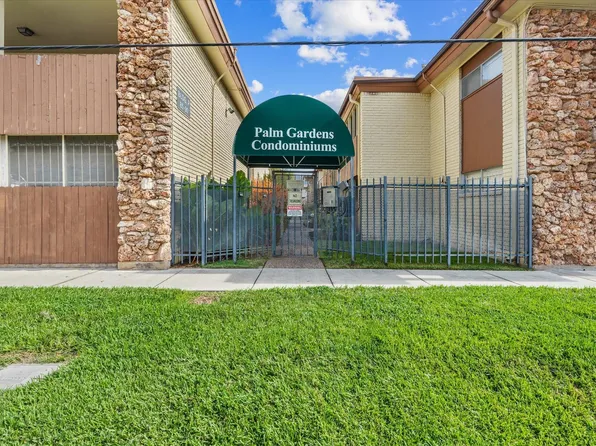 7714 Renwick Dr APT 23, Houston, TX 77081