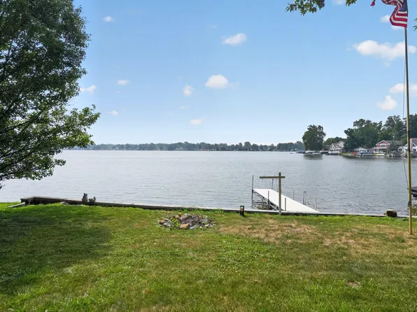 6695 Paradise Park, Saranac, MI 48881