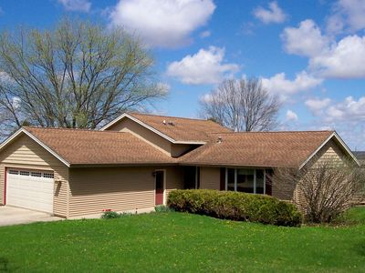 10072 W State Route 72, Forreston, IL, 61030