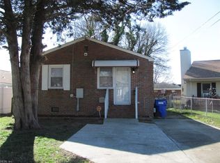 931 Widgeon Rd, Norfolk, VA 23513