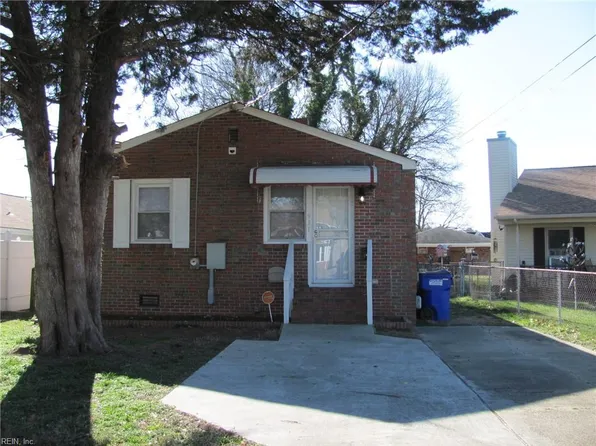 931 Widgeon Rd, Norfolk, VA 23513