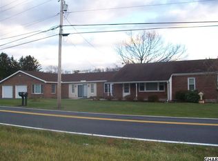 765 Piketown Rd, Linglestown, PA 17112