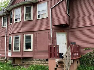 300 Grand Ave, Rochester, NY 14609