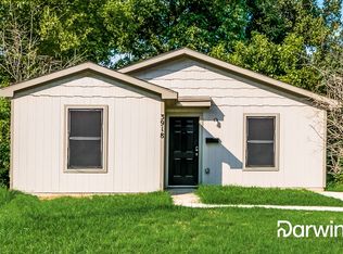 3918 Coolidge St, Dallas, TX 75215