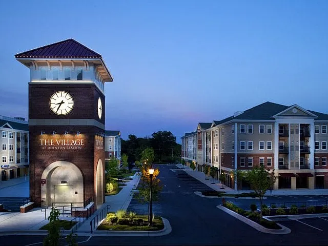 Clocktower