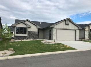 2510 Blue Moon Ct, Billings, MT 59106