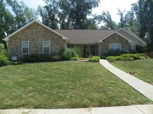 345 W Woodland Rdg, Valmeyer, IL 62295