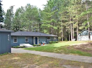 419 E Shadow, Houghton Lake, MI 48629