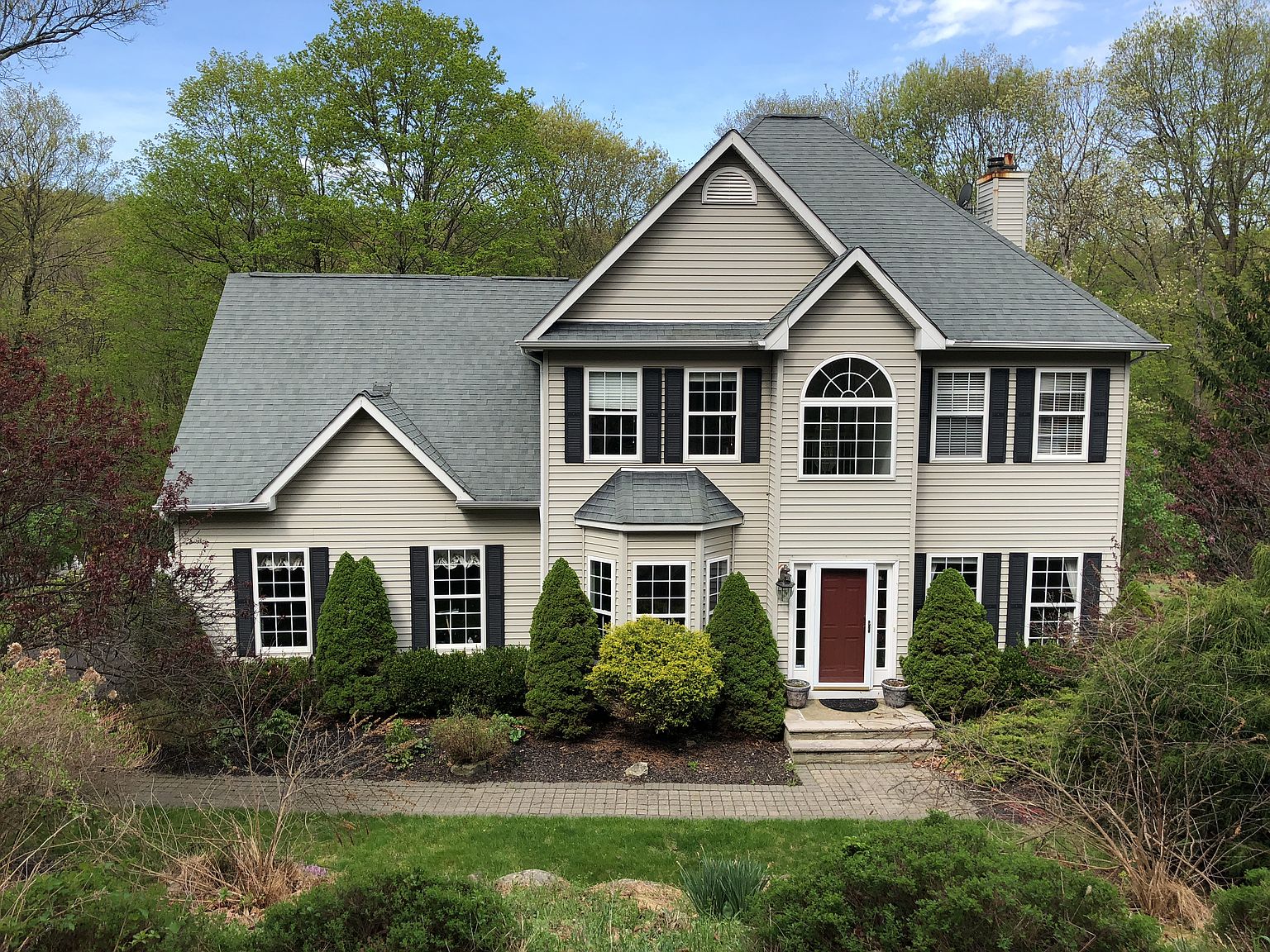 9 Fieldstone Trl, Sparta, NJ 07871 | Zillow