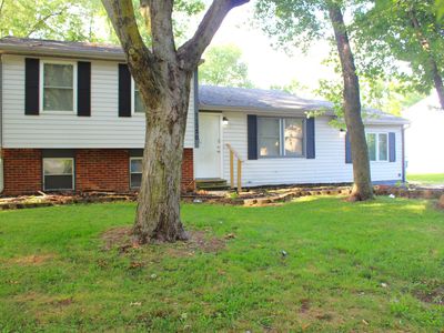 11320 McDowell Dr, Indianapolis, IN, 46229