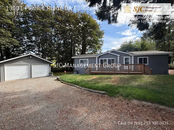 13001 Prairie Ridge Dr E, Bonney Lake, WA 98391
