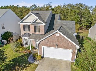 115 Pickett Mill Blvd, Bluffton, SC 29909